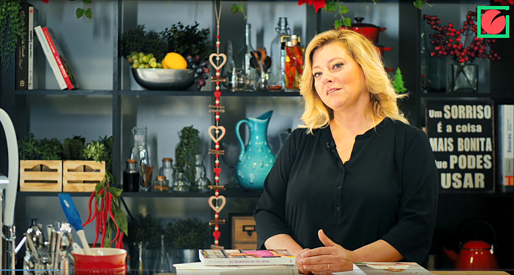 Consumidores como nós: entrevista a Cátia Goarmon